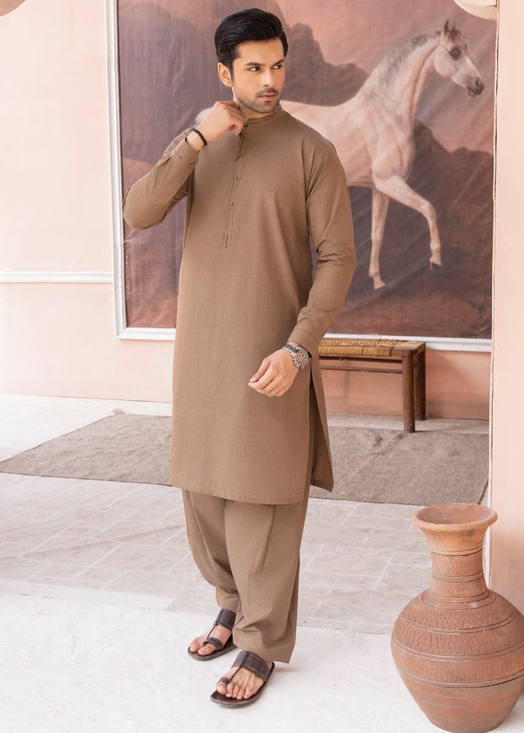 KURTA SHALWAR