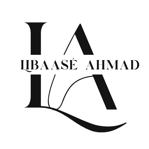 Libaasé Ahmad