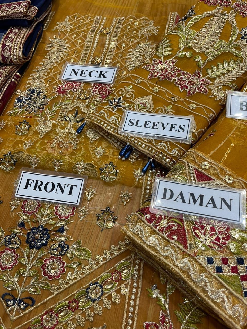 Adan Libas Festive Collection