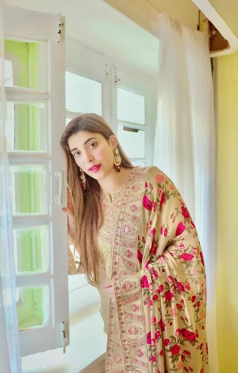 Aneela’s Hit Code by Ahmozi