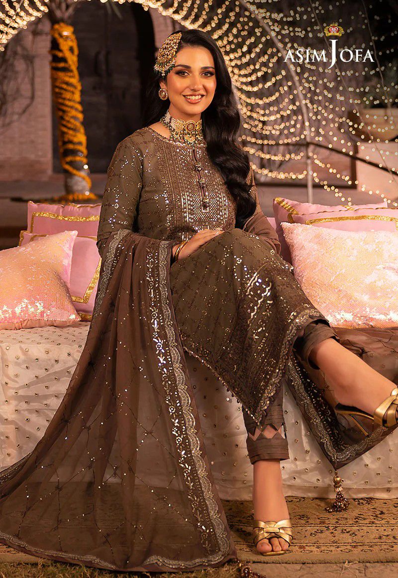 Asim Jofa Dastaan Collection