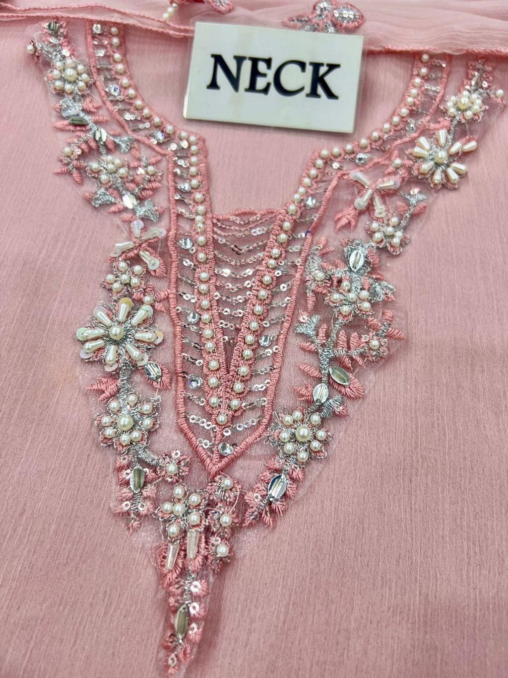 Baroque Luxury Festive Collection