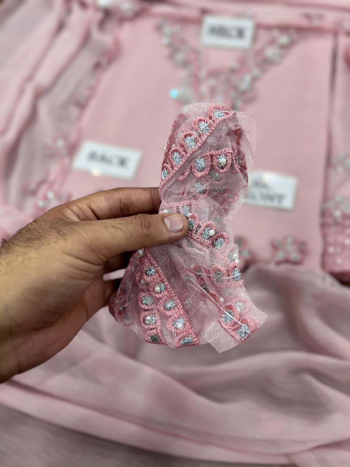 Baroque Luxury Festive Collection