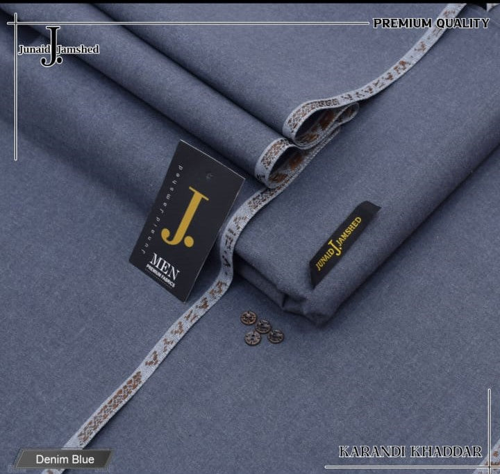 Karandi Khaddar Men’s Suit (Article 10)