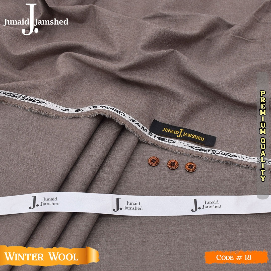 Junaid Jamshed Winter Collection (Article 7)