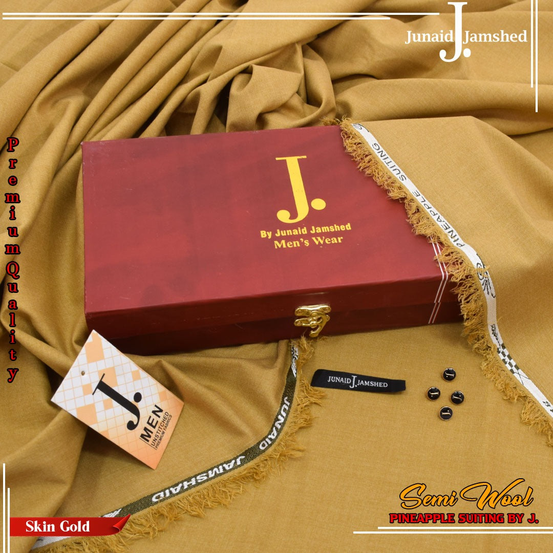 Junaid Jamshed Winter Collection (Article 13)