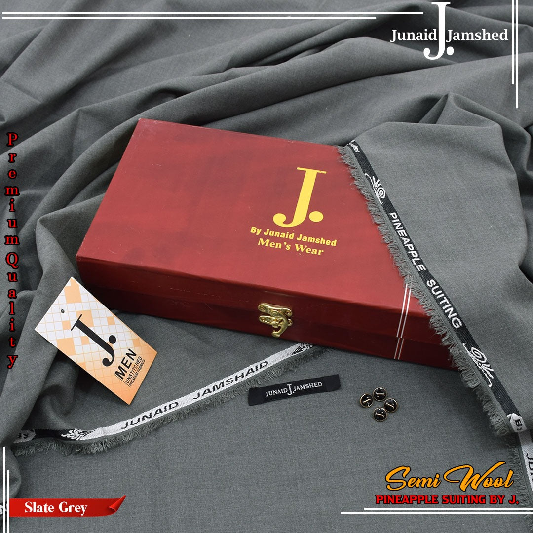 Junaid Jamshed Winter Collection (Article 16)