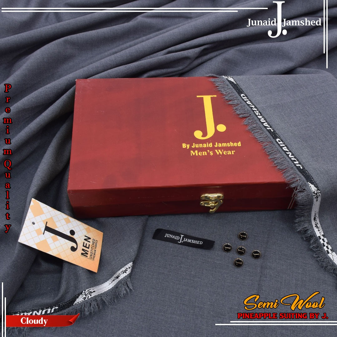 Junaid Jamshed Winter Collection (Article 20)