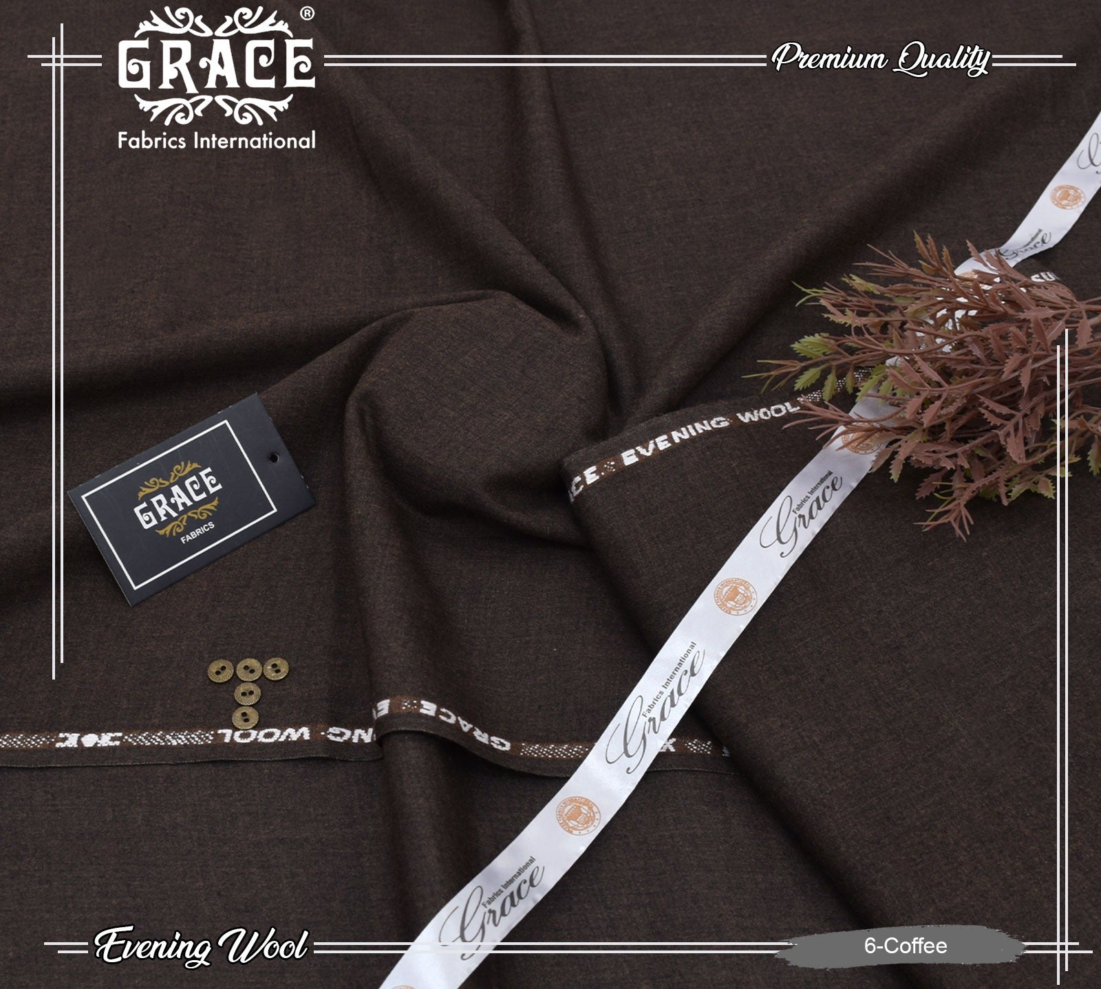 Men’s Luxury Wool Suits (Article 8)