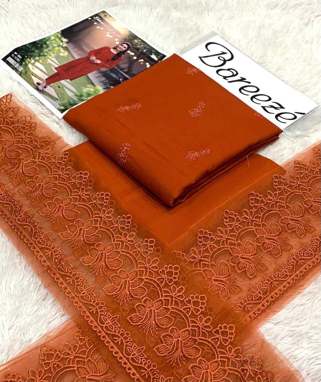 Batik & Bareeza Dhanak Marina 2-Piece (Article 5)