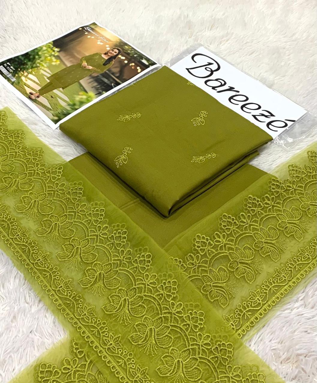 Batik & Bareeza Dhanak Marina 2-Piece (Article 8)