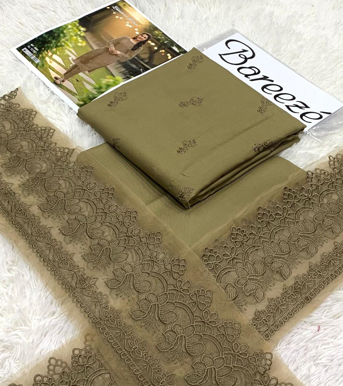 Batik & Bareeza Dhanak Marina 2-Piece (Article 7)