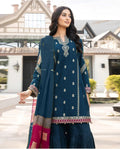 LAWN 3 PIECE EID COLLECTION