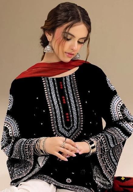 LAWN 3 PIECE EID COLLECTION
