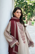 LAWN 3 PIECE EID COLLECTION