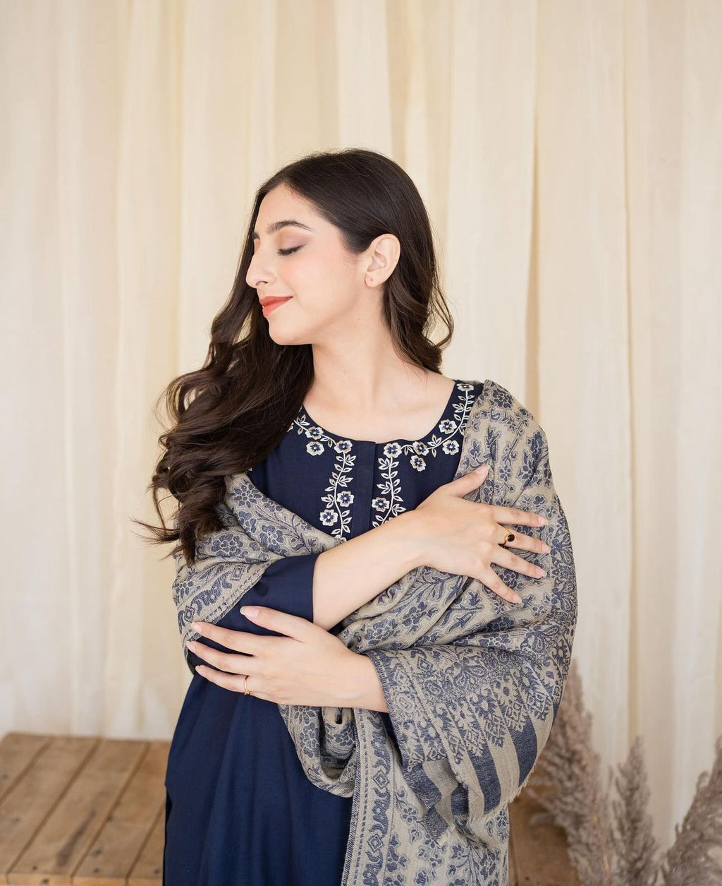 LAWN 3 PIECE EID COLLECTION