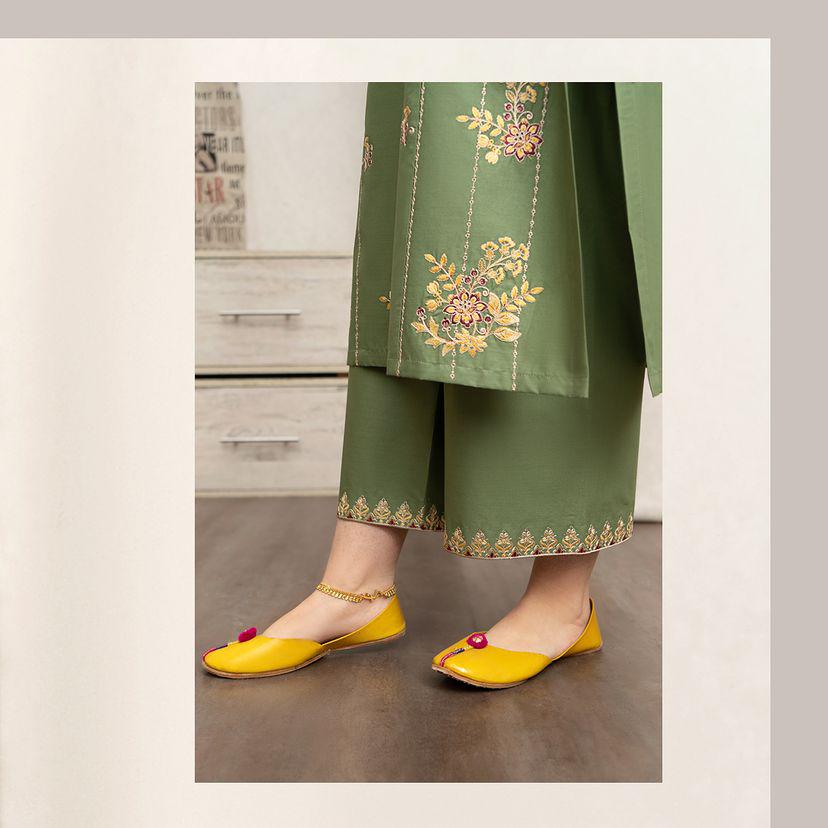 LAWN 3 PIECE EID COLLECTION